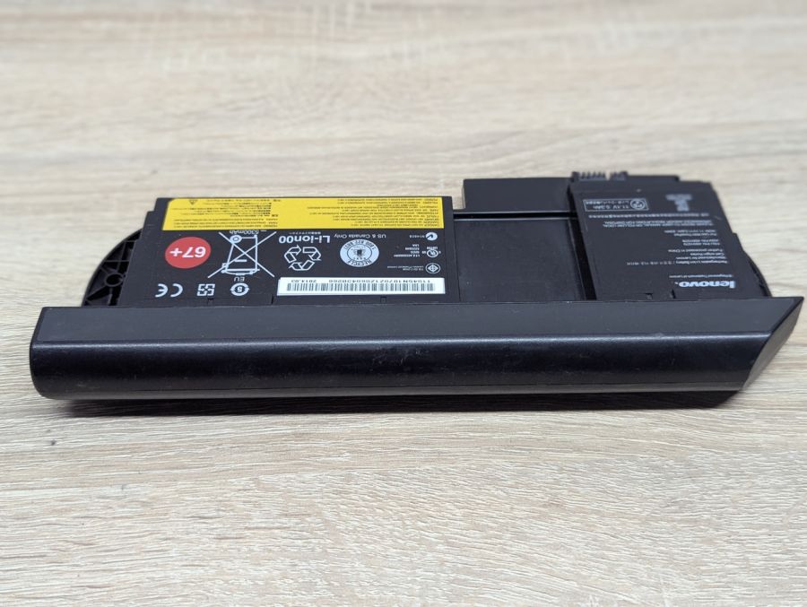 Б/В Акумуляторна батарея Lenovo 45N1079