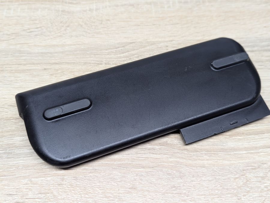 Б/В Оригінальна акумуляторна батарея Lenovo 45N1077,45N1076
