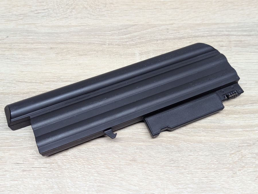 Б/В Акумуляторна батарея Lenovo FUR 08K8193,08K812,T40