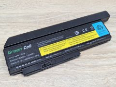 Акумуляторна батарея Green Cell OA36281,OA36282 Б/В