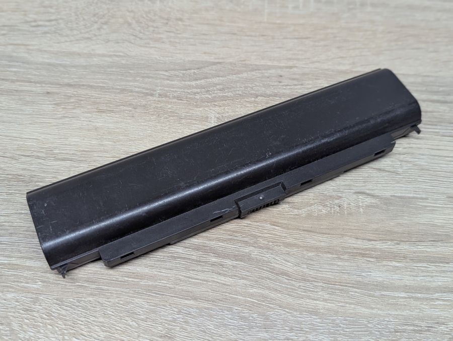 Б/В Акумуляторна батарея Green Cell 45N1144,45N1145