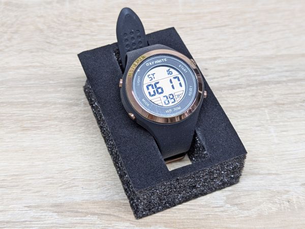Новий Годинник OXFANITE O-9001