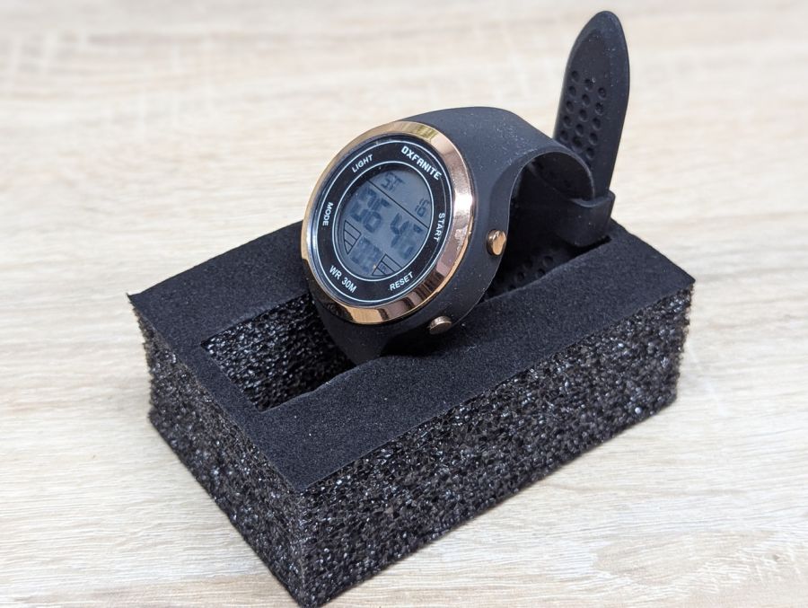 Новий Годинник OXFANITE O-9001