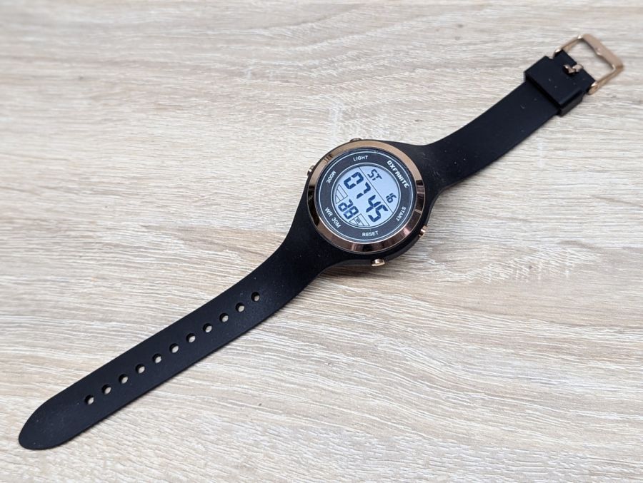 Новий Годинник OXFANITE O-9001