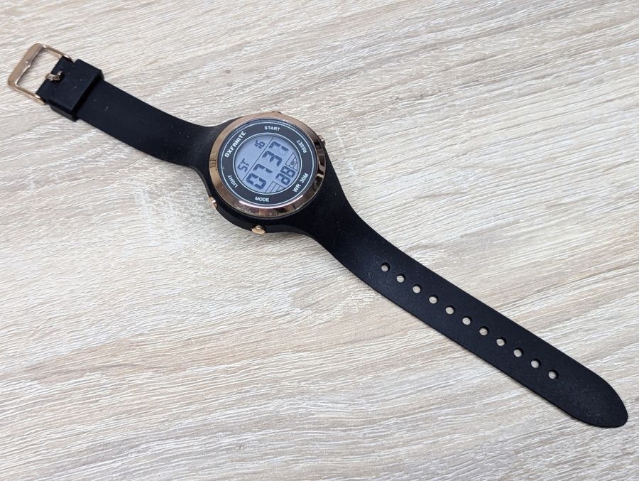 Новий Годинник OXFANITE O-9001