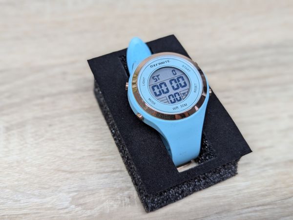 Новий Годинник OXFANITE O-9001