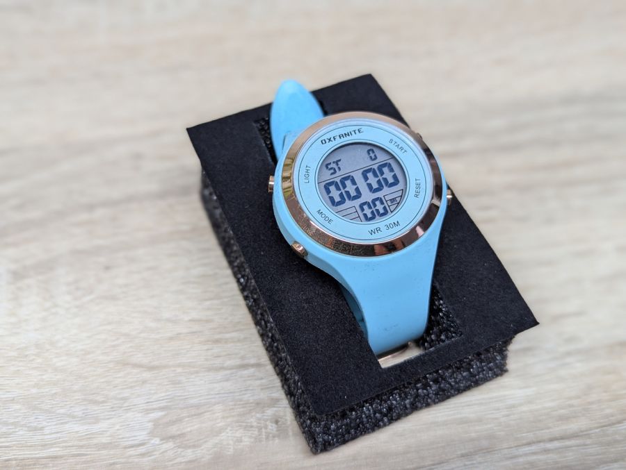 Новий Годинник OXFANITE O-9001 [ProductHub SKU OXFANIT(2)]