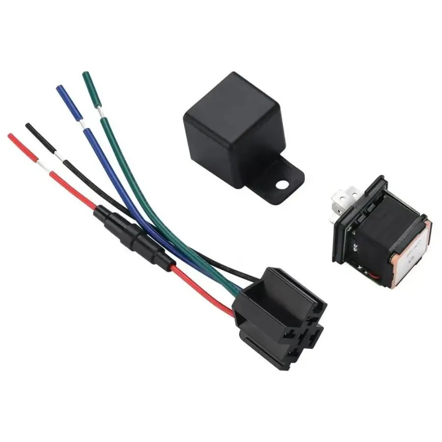 Новий GPS-трекер SinoTrack ST-907