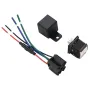 Новий GPS-трекер SinoTrack ST-907