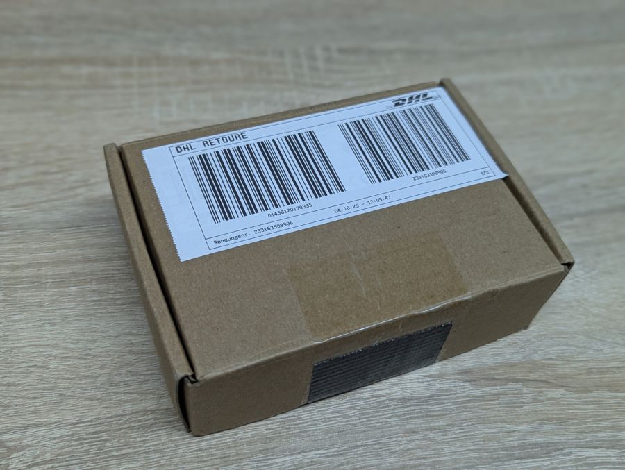 Новий DC-DC перетворювач TOBSUN TBS1224U480D