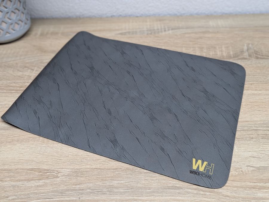 Новий Килимок для миші Wiki Home 40*30см