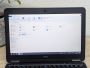 Уцінка! Ноутбук Б/В Dell Latitude E7240, Intel Core i5-4310U, DDR3 8 GB, SSD 128GB, 17.3" HD