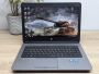 Ноутбук Б/В HP ProBook 640 G1, Intel Core i5-4210M, DDR3 8GB, SSD 128GB, 14" Full HD