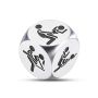 Новий Еротичний гральний кубик