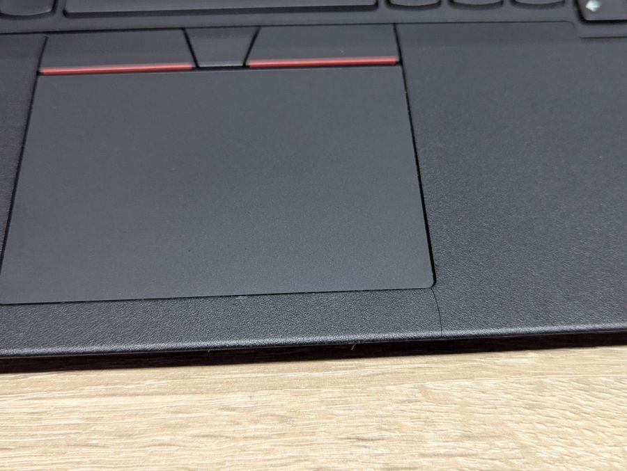 Уцінка! Ноутбук Б/В Lenovo ThinkPad L480, Intel Core i5-8250U, DDR4 8 GB, SSD 128GB, 14" Full HD