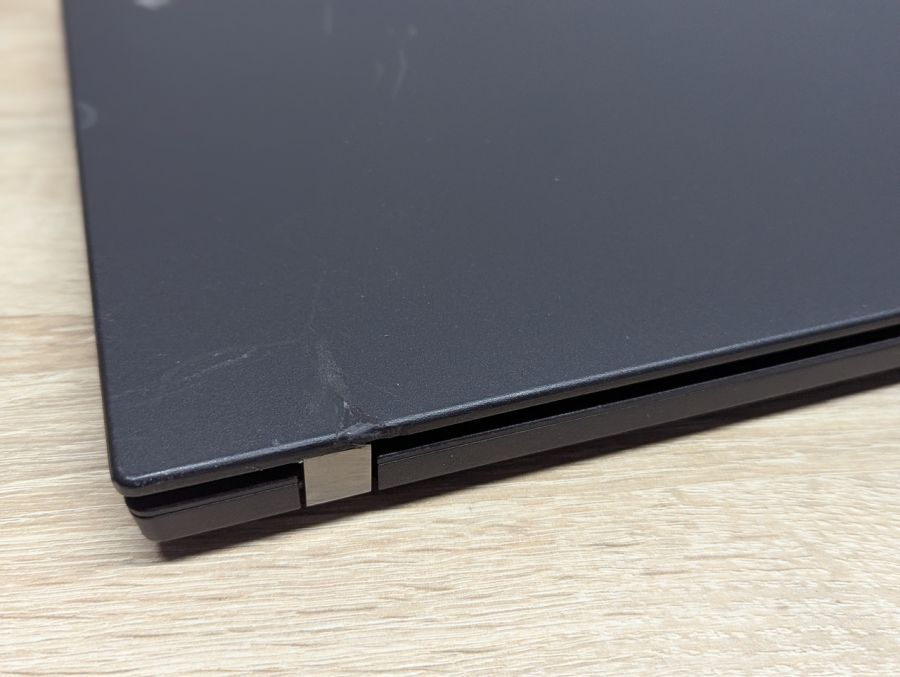 Уцінка! Ноутбук Б/В Lenovo ThinkPad L480, Intel Core i5-8250U, DDR4 8 GB, SSD 128GB, 14" Full HD