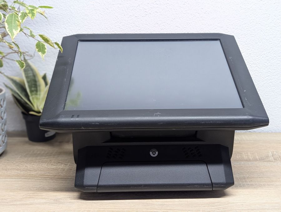 Б/В POS-термінал FEC AL-9705