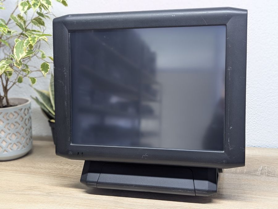 Б/В POS-термінал FEC AL-9705