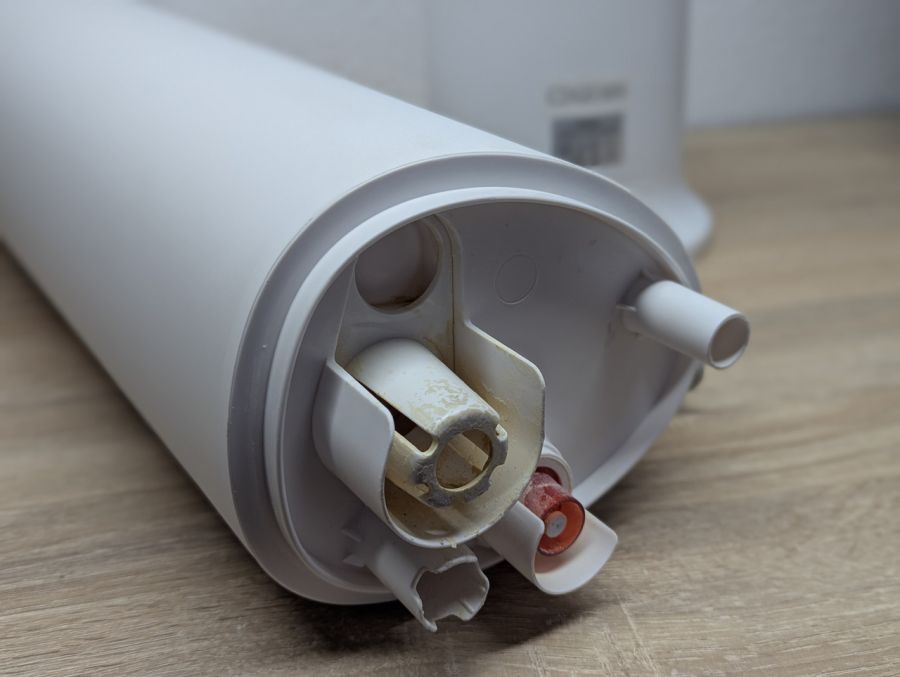 Б/В Підлоговий ультразвуковий зволожувач повітря Grelife 9L