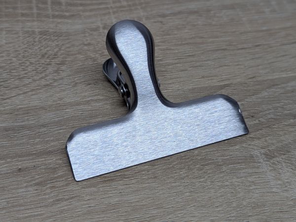 Новий Металеві затискачі кліпси
