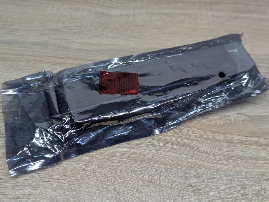 Б/В Акумуляторна батарея 8560 (HP) [ProductHub SKU 8560-58]