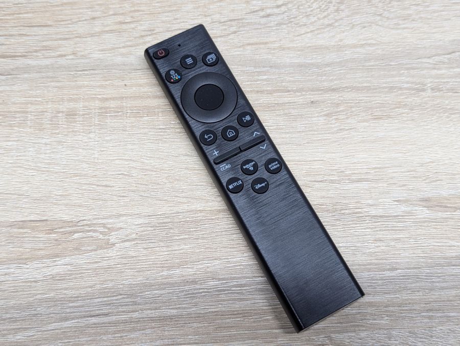 Новий Пульт для телевізорів Samsung Smart TV