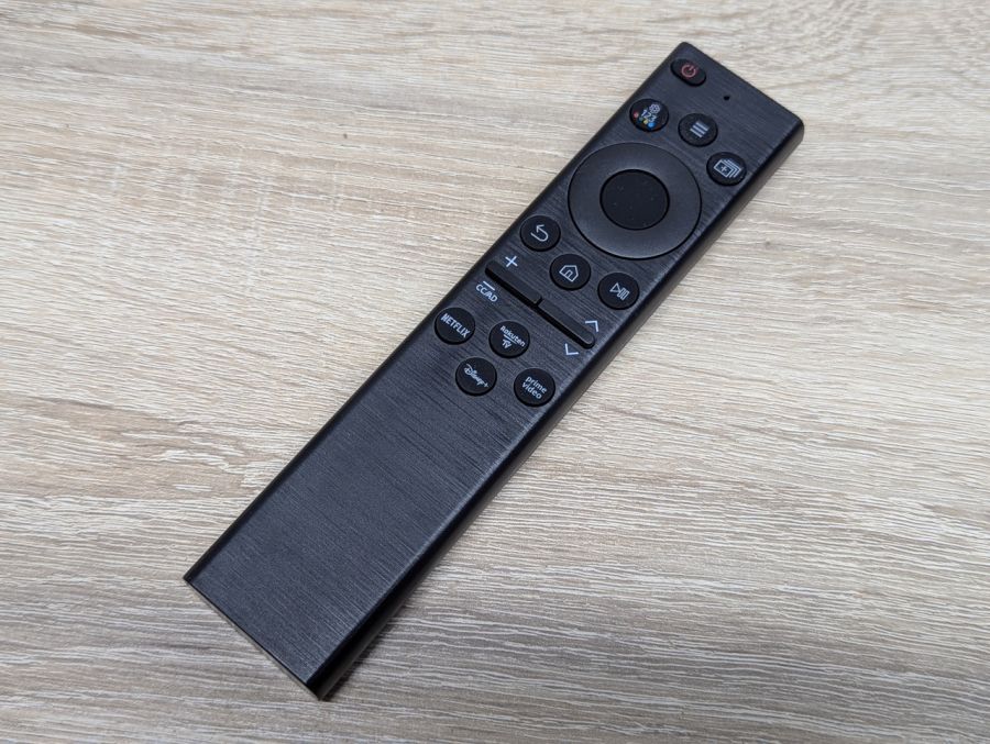 Новий Пульт для телевізорів Samsung Smart TV