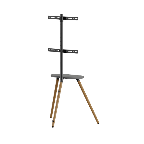 Новий Підлогова стійка для телевізора Easel Studio TV Stand FS28-44F-04