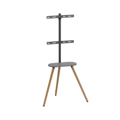 Новий Підлогова стійка для телевізора Easel Studio TV Stand FS28-44F-04