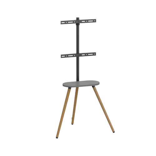 Новий Підлогова стійка для телевізора Easel Studio TV Stand FS28-44F-04
