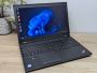 Ноутбук Б/В Lenovo P51, Intel Core i7-7820HQ, DDR4 32 GB, SSD 512GB, NVIDIA Quadro M2200 4Gb, 15.6" Full HD