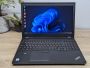 Ноутбук Б/В Lenovo P51, Intel Core i7-7820HQ, DDR4 32 GB, SSD 512GB, NVIDIA Quadro M2200 4Gb, 15.6" Full HD