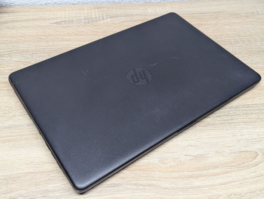 Ноутбук Б/В HP Laptop 15, AMD A6-9220, DDR4 8 GB, SSD 128GB, AMD Radeon R4, 15.6"