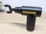 Новий Перкусійний масажер Massage Gun Black-JM02