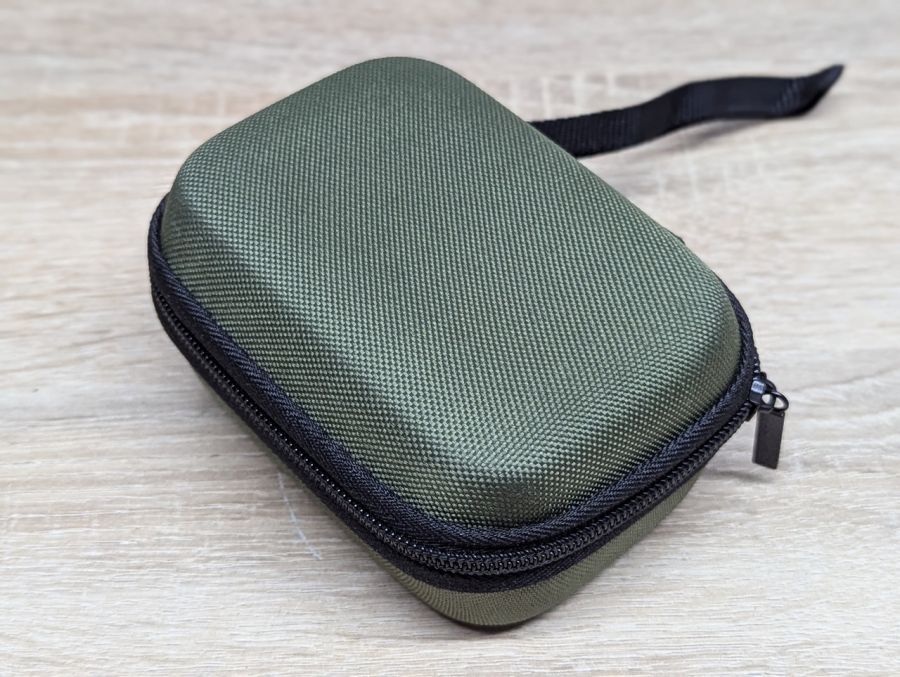 Новий Кемпінговий ліхтар LiitoKala XY-009