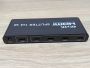 Б/В HDMI сплітер (розгалужувач) 1x4 Cablexpert DSP-4PH4-02