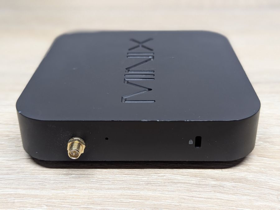 Б/В Міні-ПК Minix NEO Z83-4 Plus V2