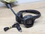 Б/В Комп'ютерна гарнітура Plantronics Audio 655 DSP