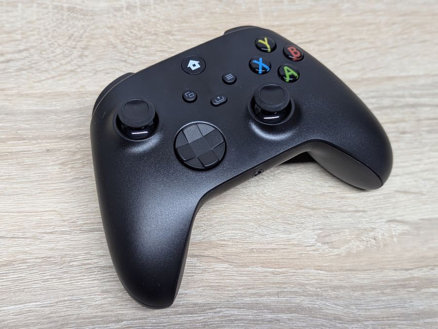 Новий Геймпад для консолей Xbox та ПК