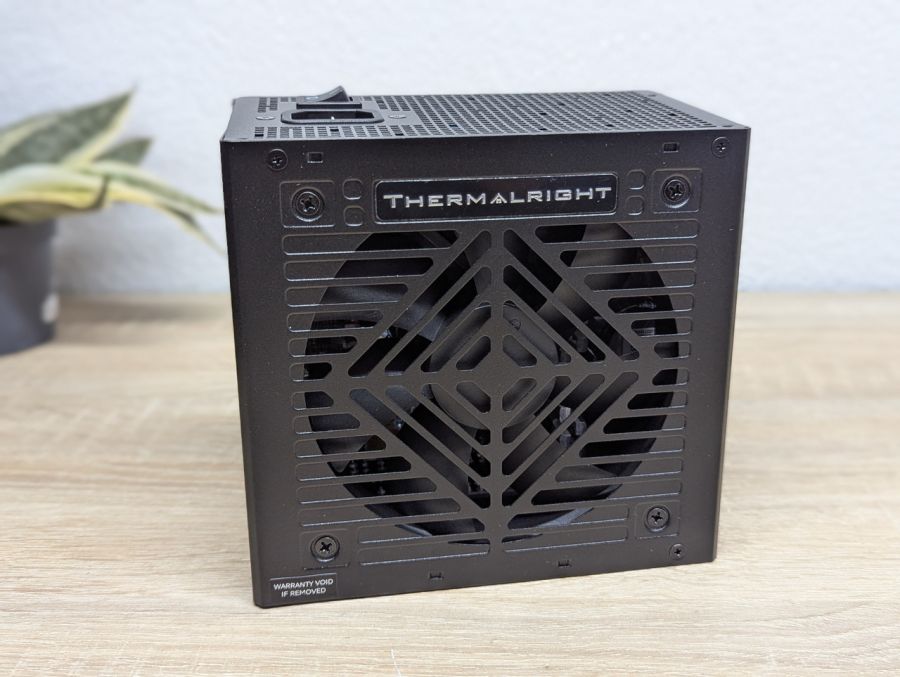 Новий Блок живлення Thermalright TR-KG850 850Вт