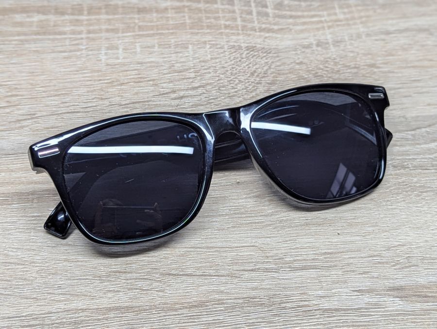 Новий Розумні окуляри Smart Glass D13