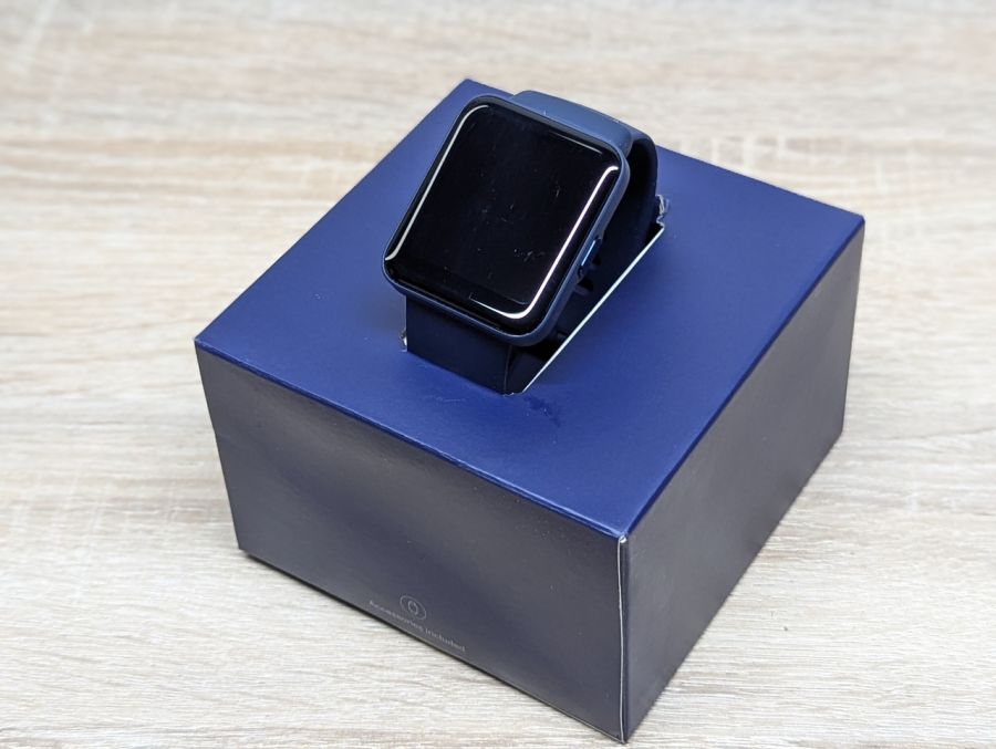 Б/В Cмарт-годинник Xiaomi Redmi Watch 2 Lite