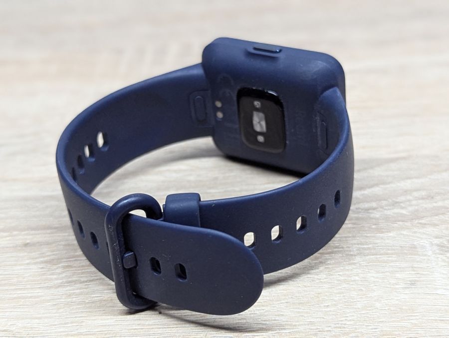 Б/В Cмарт-годинник Xiaomi Redmi Watch 2 Lite