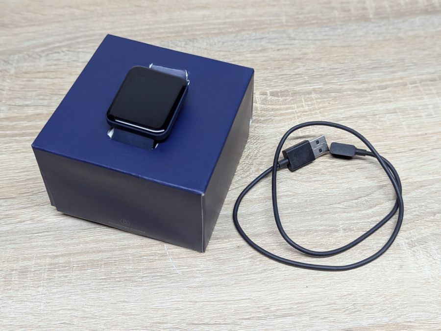 Б/В Cмарт-годинник Xiaomi Redmi Watch 2 Lite