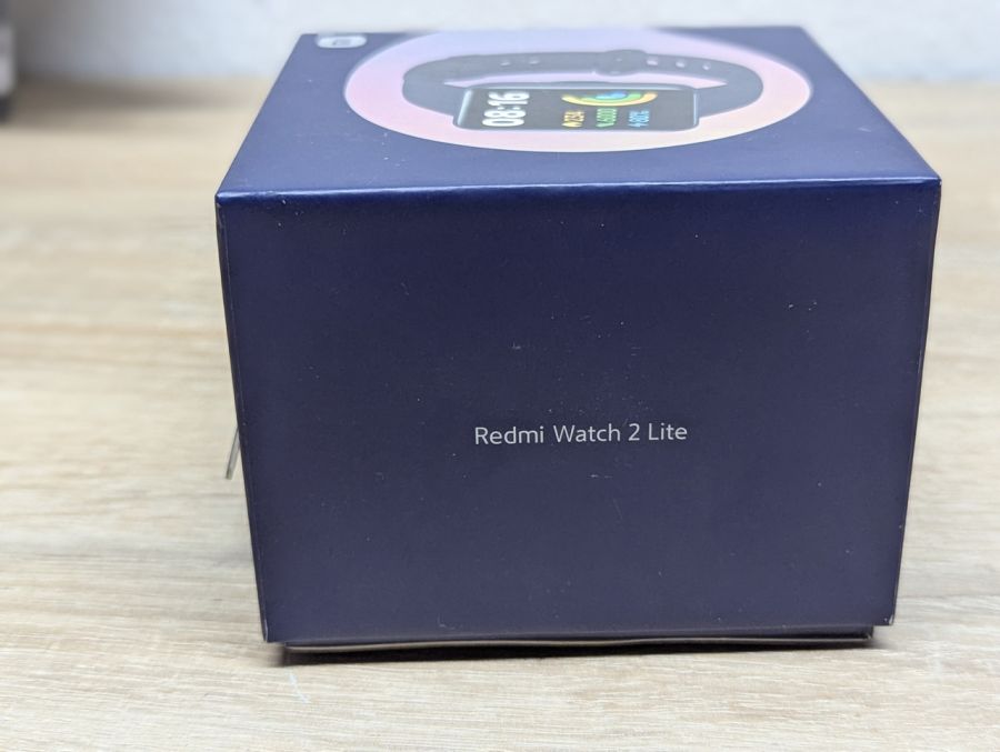 Б/В Cмарт-годинник Xiaomi Redmi Watch 2 Lite