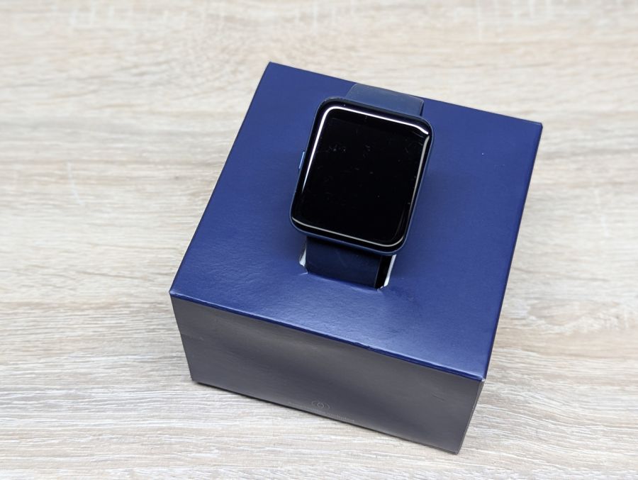 Б/В Cмарт-годинник Xiaomi Redmi Watch 2 Lite