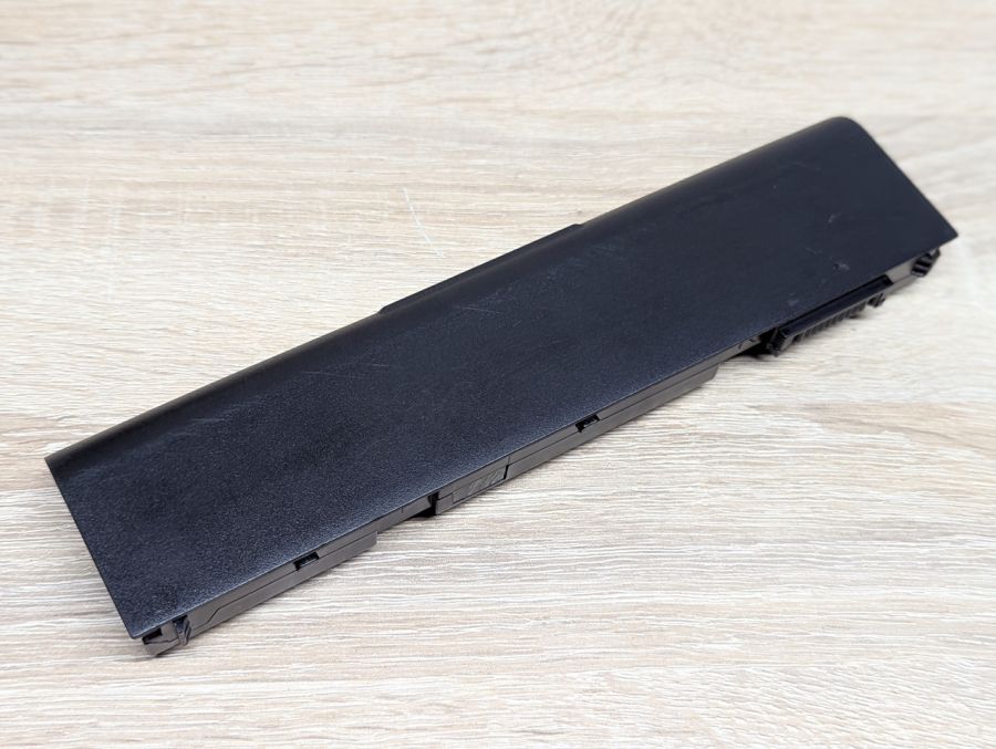 Б/В Aкумуляторна батарея Dell T54FJ,E5420