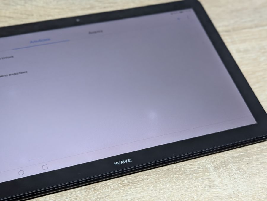 Б/В Планшет Huawei MediaPad T5 AGS2-W09