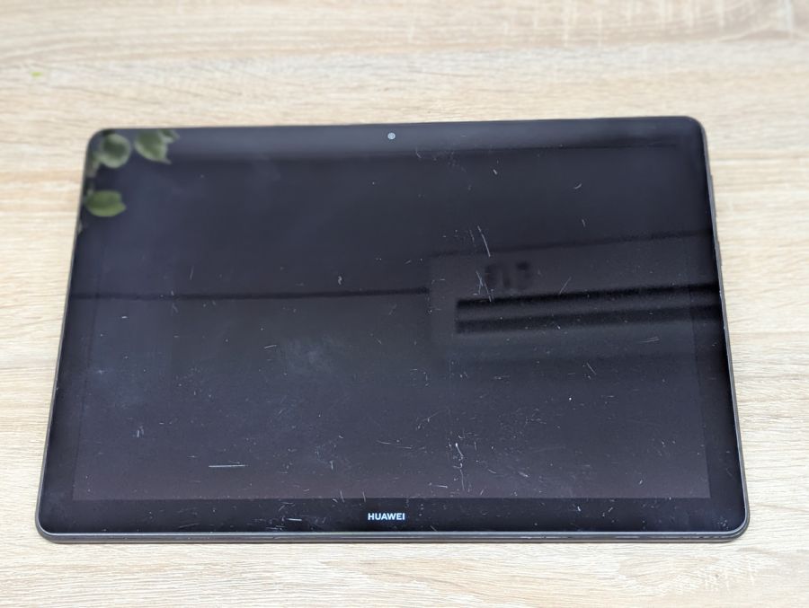 Б/В Планшет Huawei MediaPad T5 AGS2-W09
