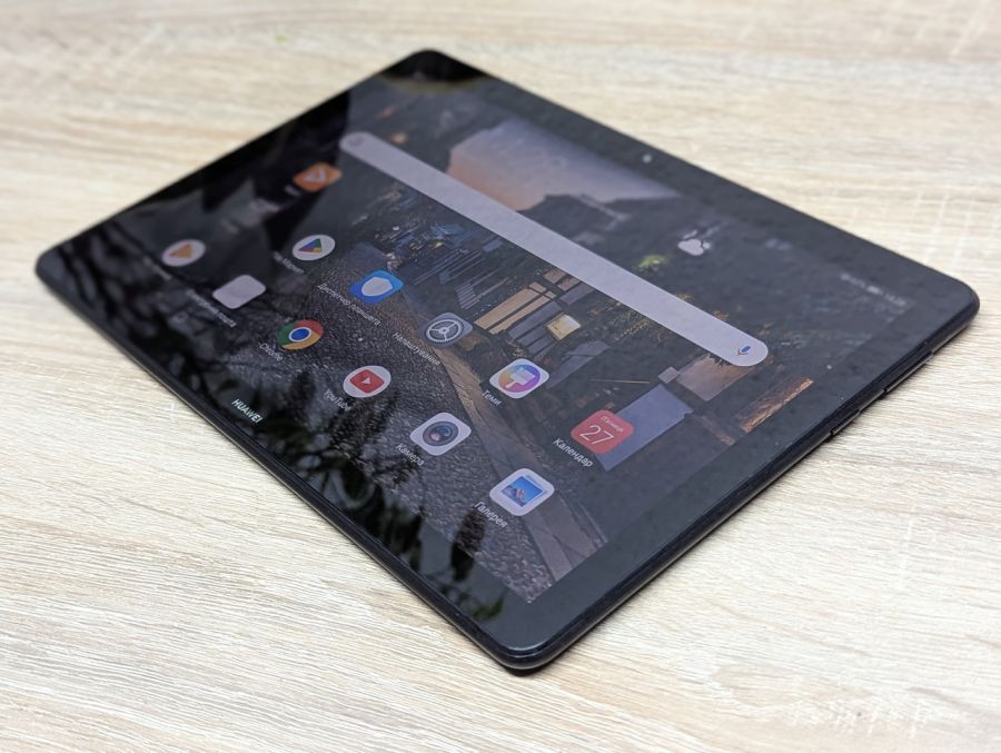 Б/В Планшет Huawei MediaPad T5 AGS2-W09